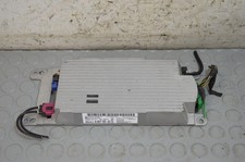 27347 Centralina amplificatore