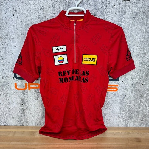 Maglia ciclismo rapha 2017 - ciclismo,