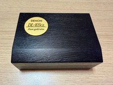 Cartuccia DENON DL-103GL MC