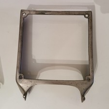 Portatarga Vespa + Doppie