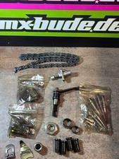 Catena distribuzione Husqvarna