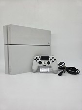 Ps4 Fat Bianca PlayStation 4
