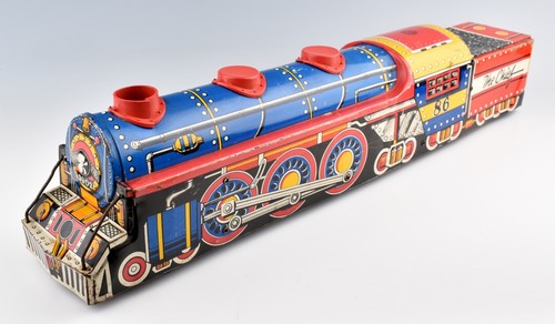 Grandi giocattoli marx gt - giocattoli,