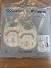 Columbia Minerva Punto Croce