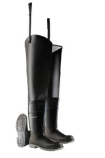 Dunlop stivali con punta - dunlop,