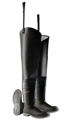Dunlop stivali con - dunlop,