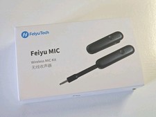 Microfono wireless clip per - microfono,
