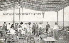 eb370 saluti dalla ridente