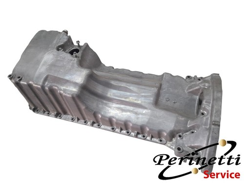 Coppa olio motore mercedes - coppa,