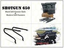 Royal Enfield "SHOTGUN 650"