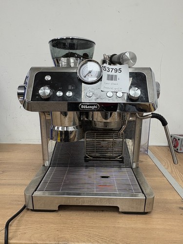 The longhi specialista - the, de'longhi
