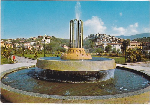 Scalea cosenza villa - -,