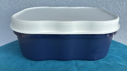 Tupperware grande portapane