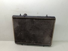 Radiatore acqua citroen - acqua,