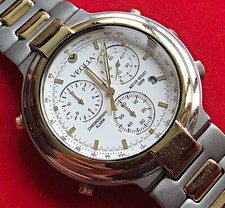 VEGLIA Titan Cronografo Quarzo