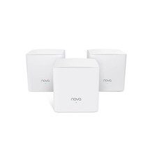 Tenda nova MW5G Wi-Fi 5 IEEE 802.11ac router wireless Ethernet (nova