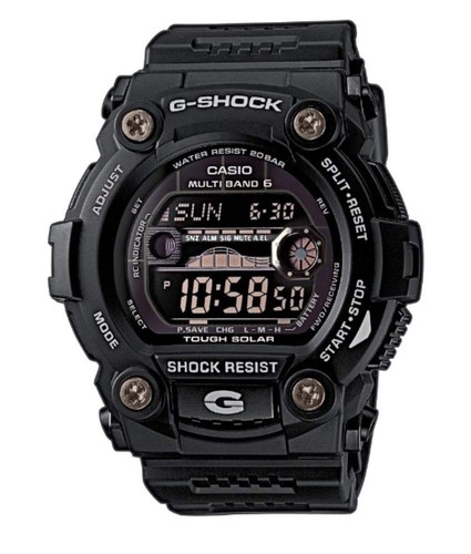 Orologio casio shock - orologio,
