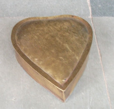 Scatola forma cuore in - di,