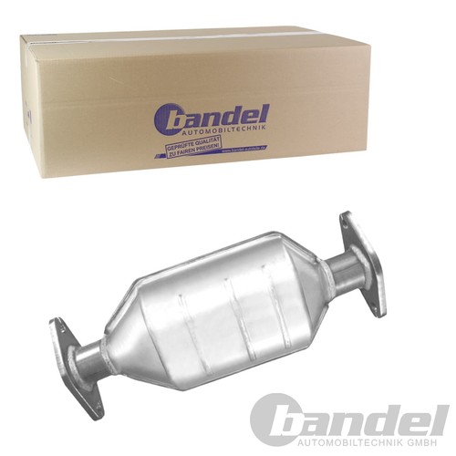 Catalizzatore cee adatto per - catalizzatore,