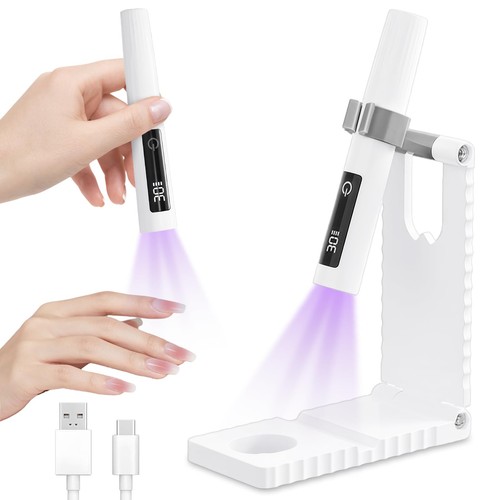 Flintronic mini lampada - flintronic,