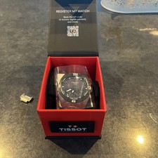 Orologio Tissot Uomo T-Touch