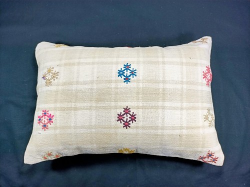 Copricuscino kilim 16x24 - copricuscino,