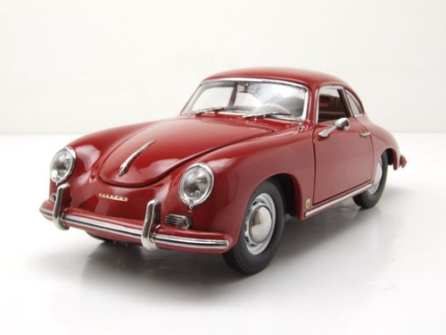 Porsche 356 1500 carrera - 356, a