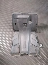 Plastica Retroscudo Originale Malaguti Phantom F 12 Liquido Analogico