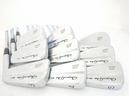 Mizuno set ferri - mizuno, destrimani