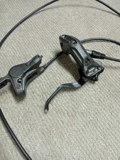 Shimano SLX  Freno idraulico
