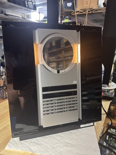 Bang olufsen beosound - olufsen,