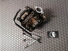 Testata Con Valvole Suzuki Burgman 400 98 00