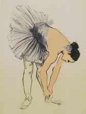 FRANCESCO MESSINA: 'Ballerina'