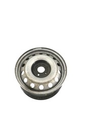 7J 16 H2 ET42 CERCHIO IN FERRO R16 -A- FIAT SCUDO (2010) 2.0 DIESEL 88KW 3P