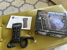 Controller manuale Meade