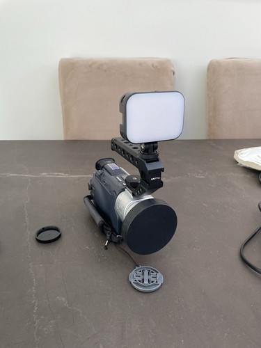 Sony handycam dcr trv17e - sony,