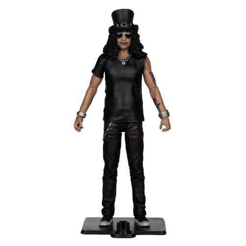 Guns roses music maniacs - n',