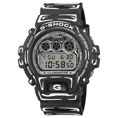 Orologio casio shock joshua - orologio, g-shock