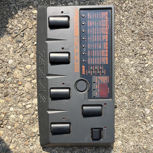 Zoom player 3000b - 3000b, (mpn