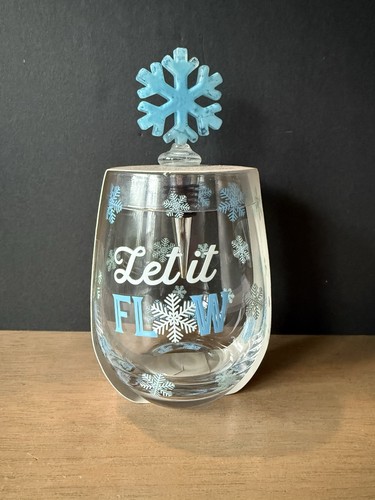 Tappo bicchiere vino - , e