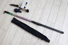 COMBO BOLOGNESE 7.0MT +