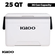 Igloo 25 QT Marine