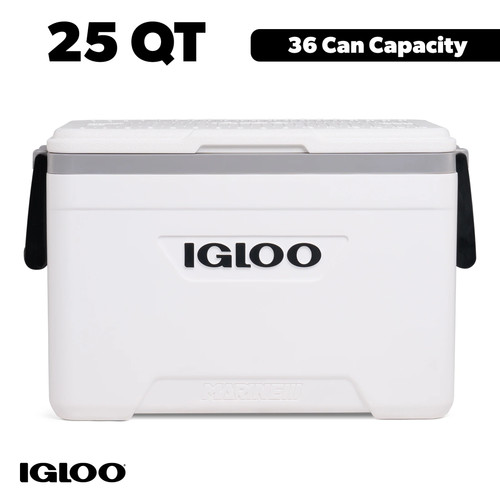 Igloo marine - igloo,