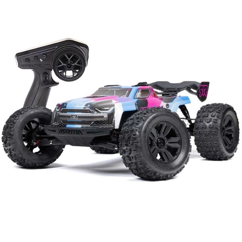 Arrma kraton 8 4x4 - 1/8, blx
