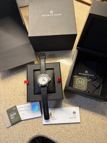 Orologio uomo marathon - uomo,