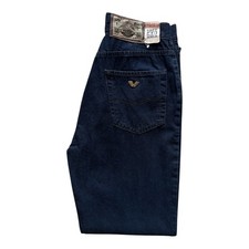 Jeans Baggy Vintage Wampum