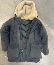Woolrich Artic Parka Taglia S