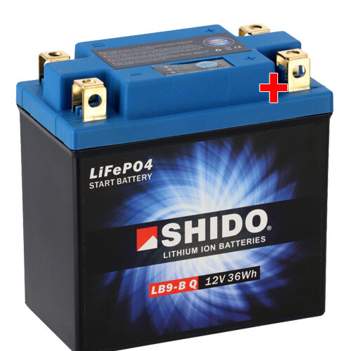 Batteria per piaggio liberty - piaggio,