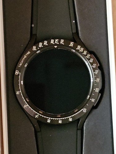Samsung galaxy watch4 classic - samsung,