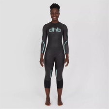 Dhb Donna Aeron Mute Triathlon